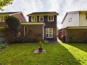 Rear- click for photo gallery